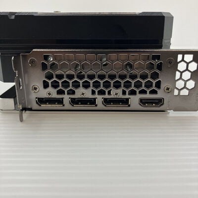 【秋葉原本店】中古  Palit NED407T019K9-1043S(RTX4070Ti 12GB) 3410014765 