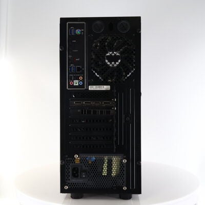【秋葉原本店】中古  iiyama LEVEL&infin;(i7 10700/16GB/SSD500GB/RTX2080 SUPER/W11H) 3410015648 