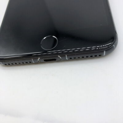 【宇都宮鶴田店】中古  【au】 iPhone8 Plus 5.5インチ 256GB (スペースグレイ)  MQ9N2J/A 135679 