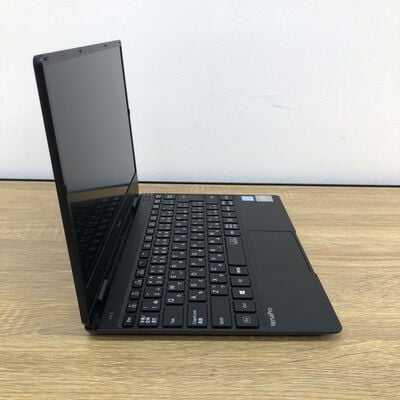【津ラッツ店】中古  【訳あり品】NEC VersaPro VKT13H-5 PC-VKT13HZG5 (Intel Core i5 8200Y 1.30GHz/8GB/SSD256GB/なし/オンボード/12.5/1920x1080/Wi-Fi/WEBCAM/W11H MAR) 184437 