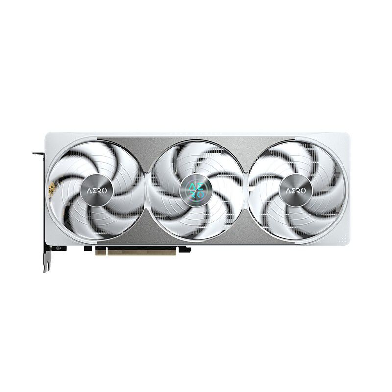 GIGABYTE GV-N5080AERO OC-16GD (GeForce RTX 5080 16GB) ｜ パソコン
