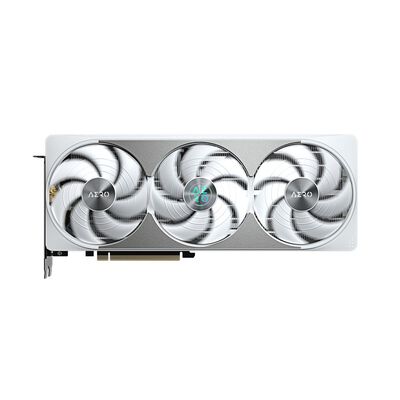 GIGABYTE  GV-N5080AERO OC-16GD (GeForce RTX 5080 16GB) 