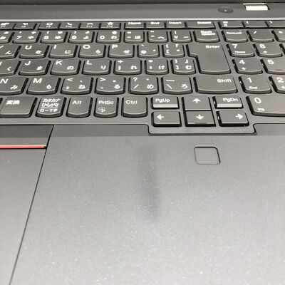 【宇都宮鶴田店】中古  Lenovo ThinkPad L15 Gen 1 (INTEL Core i5 10210U 1.6GHz/16GB/SSD256GB/-/オンボード/15.6/1920x1080/Wi-Fi/WEBCAM/W11P64/MicrosoftOffice H&B 2024付) 182474 