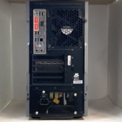 【八王子店】中古  GALLERIA RM5R-R36 1230010943 