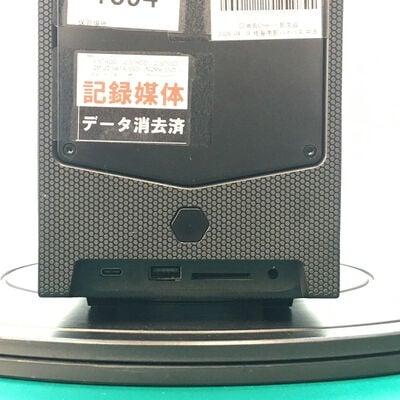 【佐賀南部バイパス店】中古  自作PC(i9 12900/32GB/SSD1TB/RTX3070Ti) 5250001322 