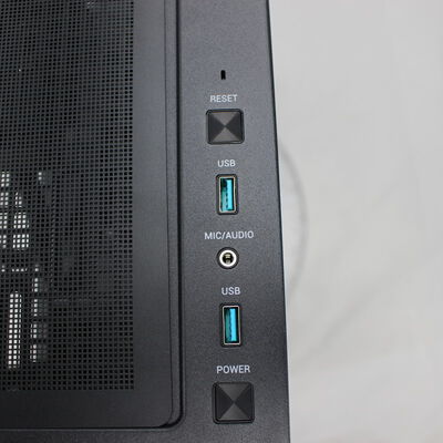 【長野稲里店】中古  Original PC(Intel Core i7 13700K/32GB DDR5 (PC5)/SSD500GB/なし/オンボード/W11H64 MAR) 190360 