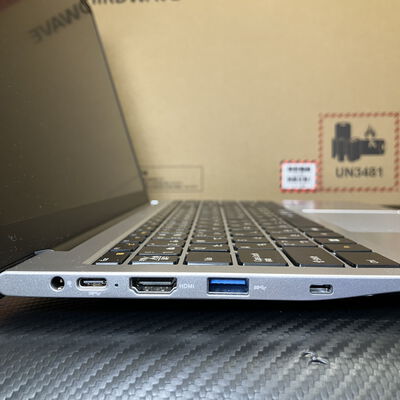 【富士青葉店】中古  THIRDWAVE DX-R5T (i5-1334U/32GB/SSD1TB/-/-/WLAN/15.6FHD/W11H/-) 3240009666 