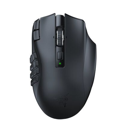 Razer  Naga V2 HyperSpeed (RZ01-03600100-R3A1) 