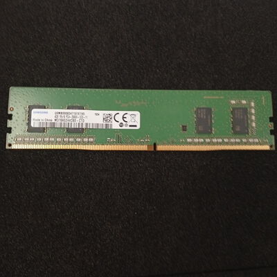 【大須店】中古  PC4-21300 4GB デスクトップ用 126164 
