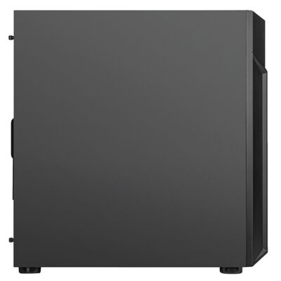 SilverStone  FARA 513 SST-FA513-B-C (ATX ガラス ブラック) 