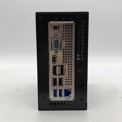 【郡山安積店】中古  ASRock DESKMINI B760/B/BB/BOX/JP (B760 1700) 4640002780 