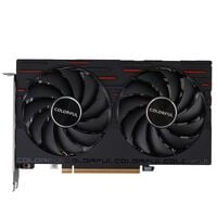 Colorful  GeForce RTX 5060 Gaming DUO 8GB-V (GeForce RTX 5060 8GB) 