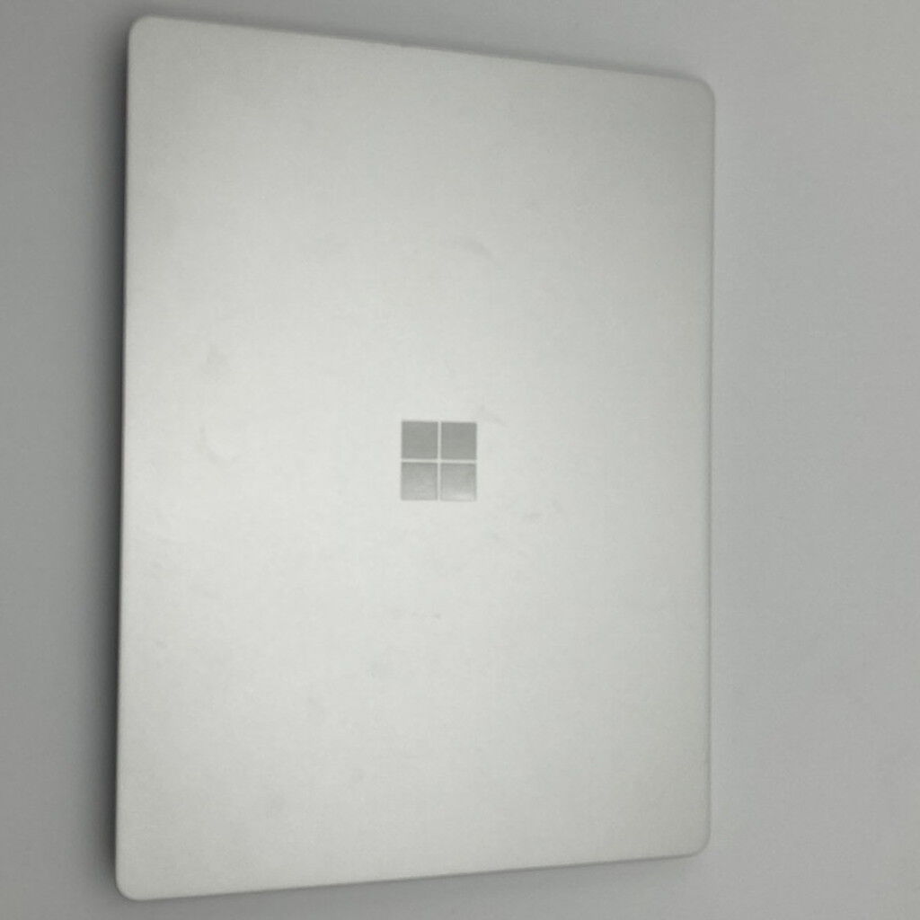 中古 Microsoft Surface Laptop GO 1943 (Intel Core i5 1035G1 1.00