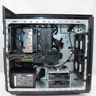 【通販センター】中古  Lenovo Legion(Intel Core i7 10700/16GB DDR4 (PC4)/SSD1TB/なし/NVIDIA GeForce RTX 2060 6GB/W11H64 MAR) 191845 