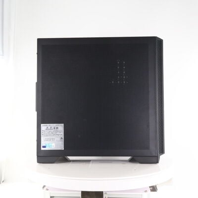 【秋葉原本店】中古  FRONTIER(Ryzen 9 3900X/32GB/SSD256GB/RTX3070/W11H) 3410014928 