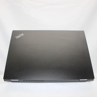 【通販センター】中古  Lenovo ThinkPad L13(Intel Core i5 10210U 1.60GHz/16GB DDR4/SSD256GB/-/オンボード/13.3/1920x1080/Wi-Fi/WEBCAM/W11H/VBT) 195521 