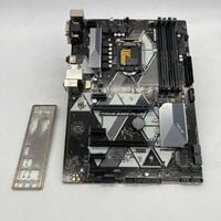 中古  ASUS PRIME B365 PLUS (B365 ATX 1151) 182595 