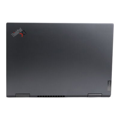 【通販センター】中古  Lenovo ThinkPad X1 Yoga Gen6(Intel Core i7 1185G7/32GB DDR4 (PC4)/SSD512GB/なし/オンボード/14/1920x1200/Wi-Fi/W11H64 MAR) 205077 