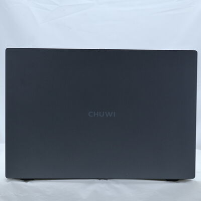 【通販センター】中古  【ジャンク品/保証無/返品質問不可】CHUWI Geming Book X pro (N100/8GB/オンボード) 202859 