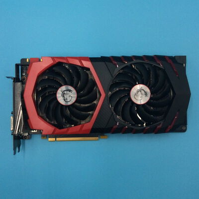 【秋葉原本店】中古  MSI_GTX_1080_GAMING_X_8G(GTX1080_8GB) 3410013919 