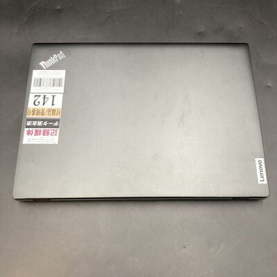 【熊本浜線店】中古  Lenovo ThinkPad L13 Gen 3 (Core i5-1245U/16GB/SSD256GB/-/-/WLAN/13.3UWXGA/W11P/-) 3240009445 