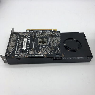 【宇都宮鶴田店】中古  ZOTAC ZT-A30610A-10E (RTX3060Ti 8GB) 5280001346 