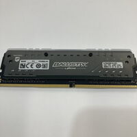 中古  PC4-21300 8GB デスクトップ用(DDR4-2666) 126165 