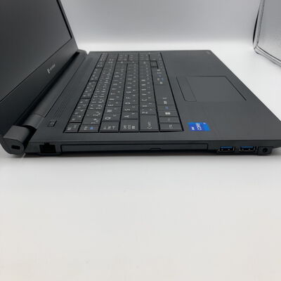 【甲府飯田店】中古  dynaBook B55/LY(i7-1355U/32GB/SSD512GB/W11P) 4720003335 