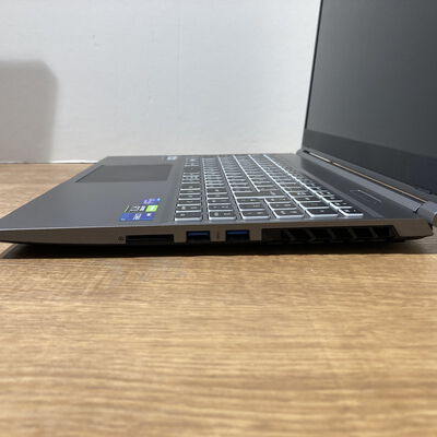 【富山本郷店】中古  THIRDWAVE GALLERIA RL7C-R35N (Core i7-12650H/16GB/SSD1TB/RTX3050/WLAN/15.6FHD/W11H64) 4760001779 