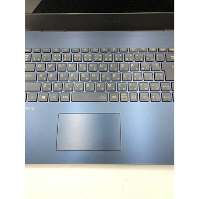 【水戸赤塚店】中古  NEC LAVIE N1585/AAL(Ryzen 7 Extreme Edition/16GB/SSD1TB/BD-XL/-/15.6/1920×1080/W11H) 4680002522 