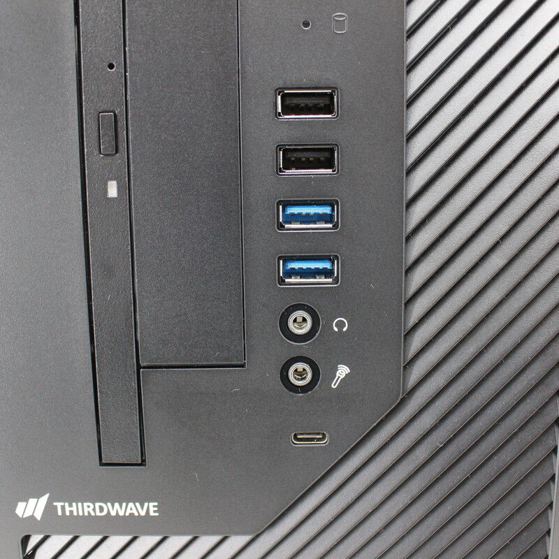 中古 THIRDWAVE Lightning AR5 189286 （337392） ｜ パソコン通販の