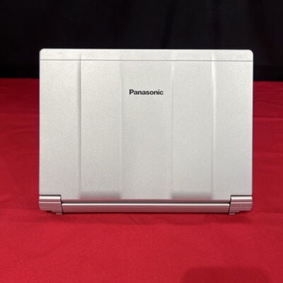 【静岡東瀬名店】中古  Panasonic Let's note CF-SV9RDQVS(Intel Core i5 10310U 1.70GHz/16GB DDR4/SSD256GB/-/オンボード/12.1/1920x1200/GbE/Wi-Fi/WEBCAM/W11P) 193364 