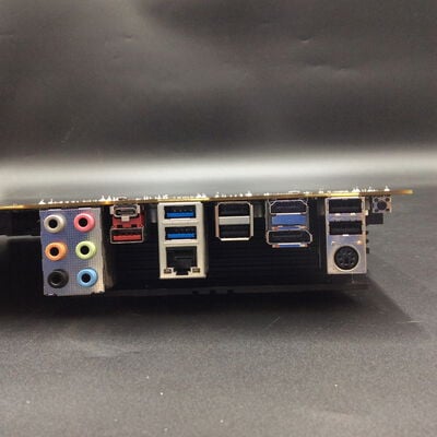 【秋葉原本店】中古  MSI B550-A PRO (B550 AM4 ATX DDR4) 142921 