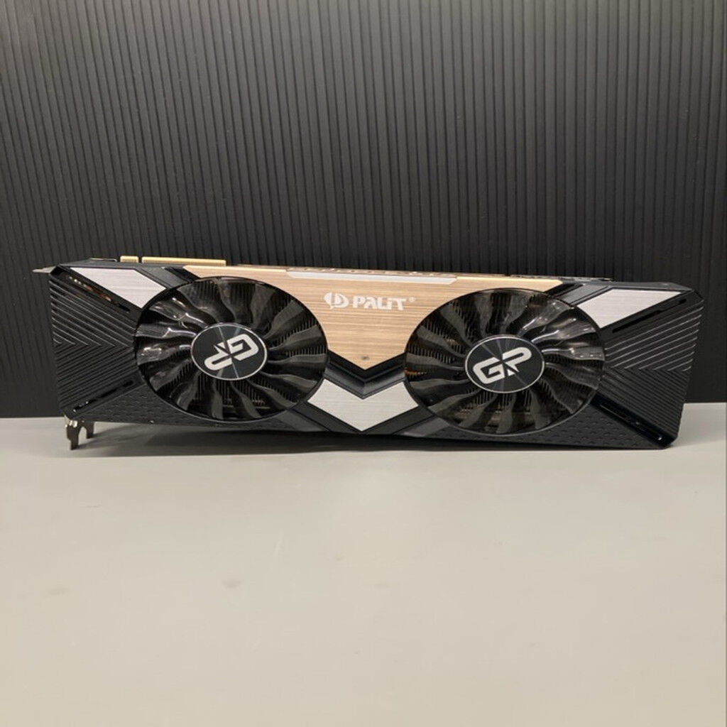 NVIDIA GeForce RTX 2080 Tiの中古グラフィックボード一覧（6件