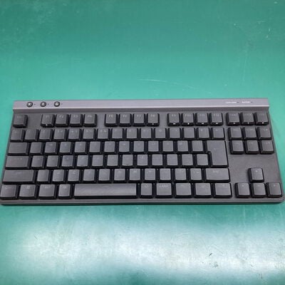 【浦添城間店(沖縄)】中古  Logicool　G515 4780001457 