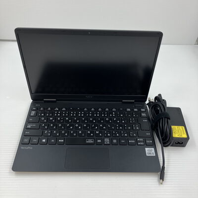 【秋葉原本店】中古  NEC_VersaPro_VRT10C-6(i5-10210Y/8GB/SSD128GB/W11P) 3410016297 