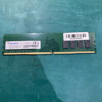 中古  PC4-21300 8GB デスクトップ用(DDR4-2666) 126165 