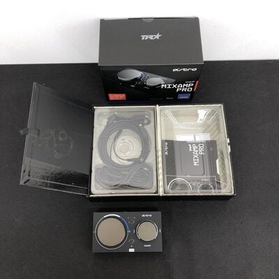 【長野稲里店】中古  ASTRO MIXAMP PRO（MAPTR-002） 5110001277 