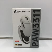 中古  ATTACK SHARK X8SE 4950002309 