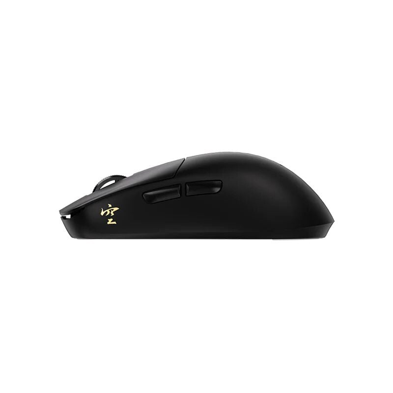 Ninjutso Sora V2 8K Wireless Gaming Mouse Black (nj-sora-v2-black