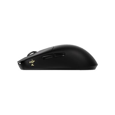 Ninjutso  Sora V2 8K Wireless Gaming Mouse Black (nj-sora-v2-black-8k) 