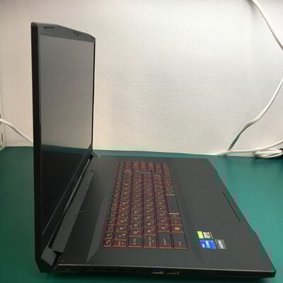 【佐賀南部バイパス店】中古  MSI Katana GF76 12U 5250000744 