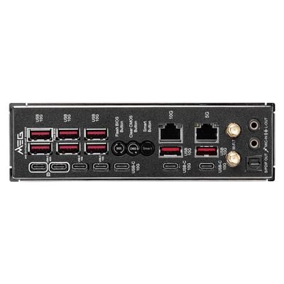 MSI  MEG X870E GODLIKE X EDITION (X870E AM5 E-ATX) 