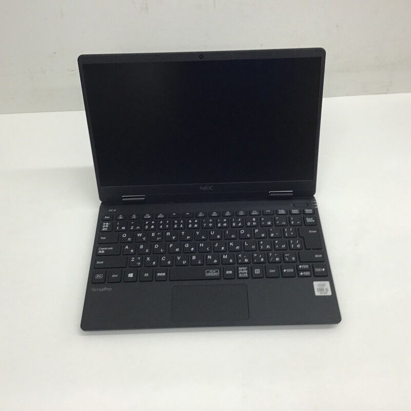 中古美品 NEC PC-VKT10CZG6 CPU Core i5-10210Y 中古 NEC VKT10 (INTEL Core i5 10210Y 1.0GHz/8GB/SSD256GB