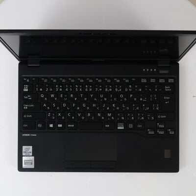 【通販センター】中古  FUJITSU LIFEBOOK U9310/D FMVU28021 (Intel Core i5 10310U 1.7GHz/8GB/SSD256GB/-/オンボード/13.3/1920x1080/GbE/Wi-Fi/WEBCAM/W11H64) 192163 