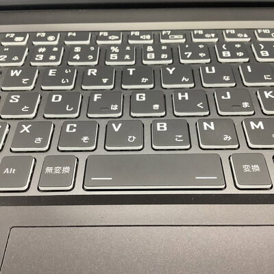【堺七道店】中古  mouse G-Tune GTP5201101(i7-10750H/16GB/SSD512GB/GTX1650/W11H) 4660002930 