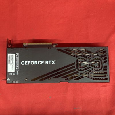 【千葉店】中古  Palit NE75070019K9-GB2050S (RTX5070 12GB Infinity 3) 188943 