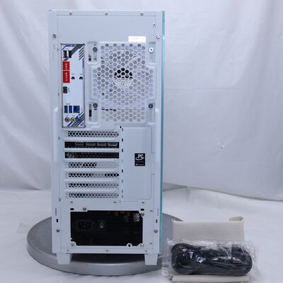 【通販センター】中古  THIRDWAVE GALLERIA SF WH 205316 
