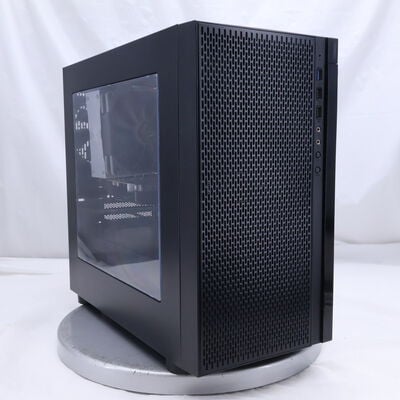 【通販センター】中古  OriginalPC(Intel Core i9 9900KF/32GB DDR4 (PC4)/SSD500GB/なし/NVIDIA GeForce GTX 1650 4GB/W11H64 MAR) 202205 
