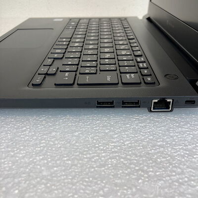 【京都店】中古  dynabook dynabook S73/DP (INTEL Core i7 8650U 1.9GHz/16GB/SSD512GB/-/オンボード/13.3/1920x1080/Wi-Fi/WEBCAM/W11H64) 179541 